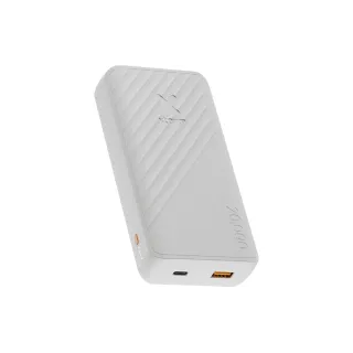 Xtorm Batterie externe Go2 20000 mAh