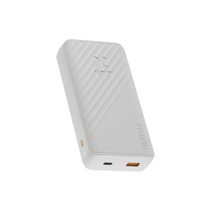 Xtorm Batterie externe Go2 20000 mAh