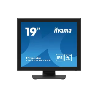 iiyama Moniteur ProLite T1932MSC-B1S