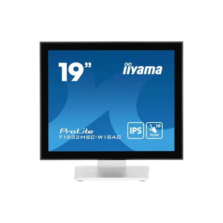 iiyama Moniteur ProLite T1932MSC-W1SAG