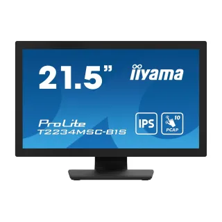 iiyama Moniteur ProLite T2234MSC-B1S