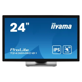 iiyama Moniteur ProLite T2438MSC-B1