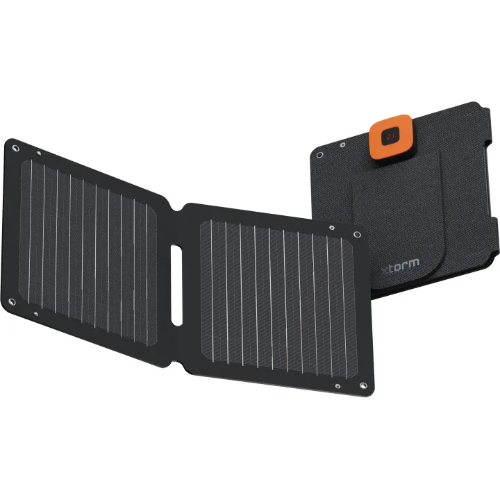 Xtorm Panneau solaire SolarBooster 14 W