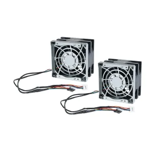 HPE Ventilateur P49984-B21 Kit de ventilateurs redondants ML110 Gen11