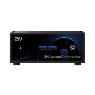 2N Mini-PC Access Commander Box 2.0