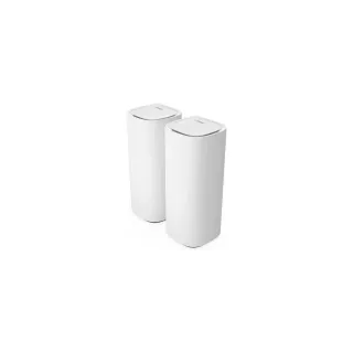 Linksys Systèmes à mailles Velop Pro 7 MBE7002 Pack de 2