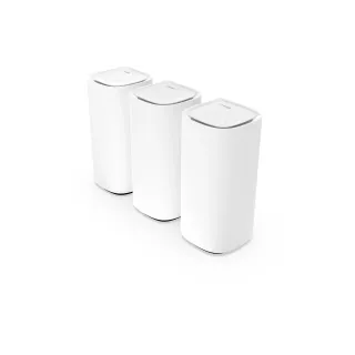 Linksys Systèmes à mailles Velop Pro 6E Pack de 3