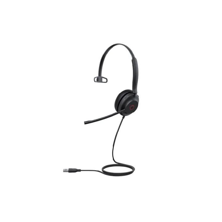 Yealink Casque UH35 Mono UC USB-A