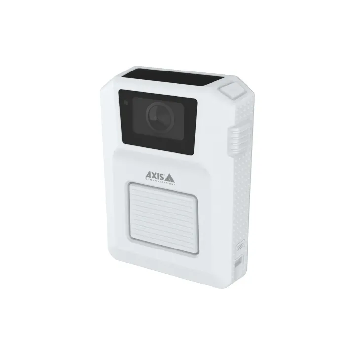 Axis Bodycam W102 Blanc