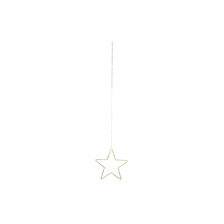 STT Suspension de fenêtre Angel Star S, O 38 cm