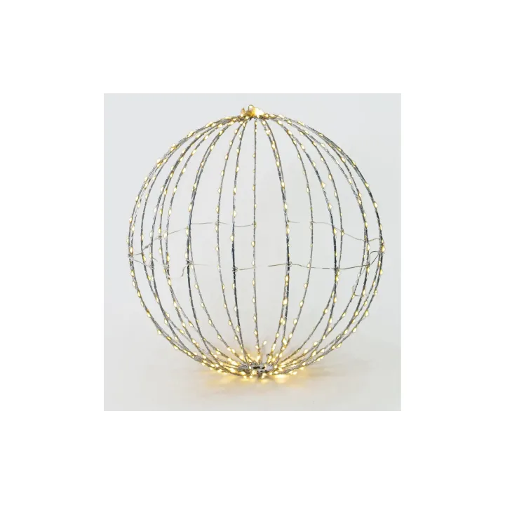 STT Figurine LED Royal Ball S, O 40 cm