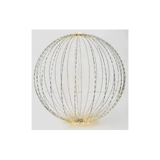 STT Figurine LED Royal Ball L, O 80 cm