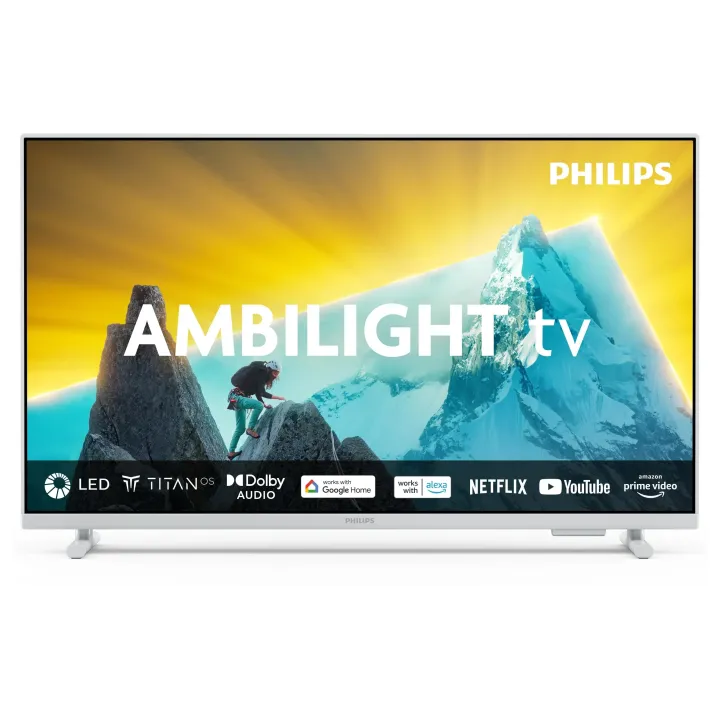 Philips TV 32PFS6939-12 32, 1920 x 1080 (Full HD), LED-LCD