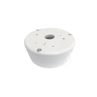 Mobotix Boîtier de raccordement Mx-M-VT-JB Blanc 1 Pièce-s