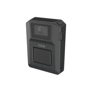 Axis Bodycam W102