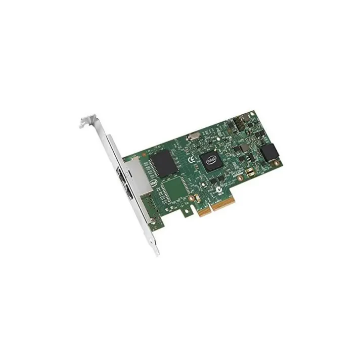 Intel Adaptateurs réseau I350T2V2 PCI-Express x4