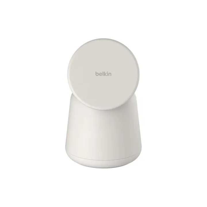 Belkin Chargeur sans fil Boost Charge Pro Blanc