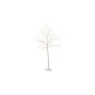 STT Arbre Le conte de fées, 176 LED, 1.8 m, blanc