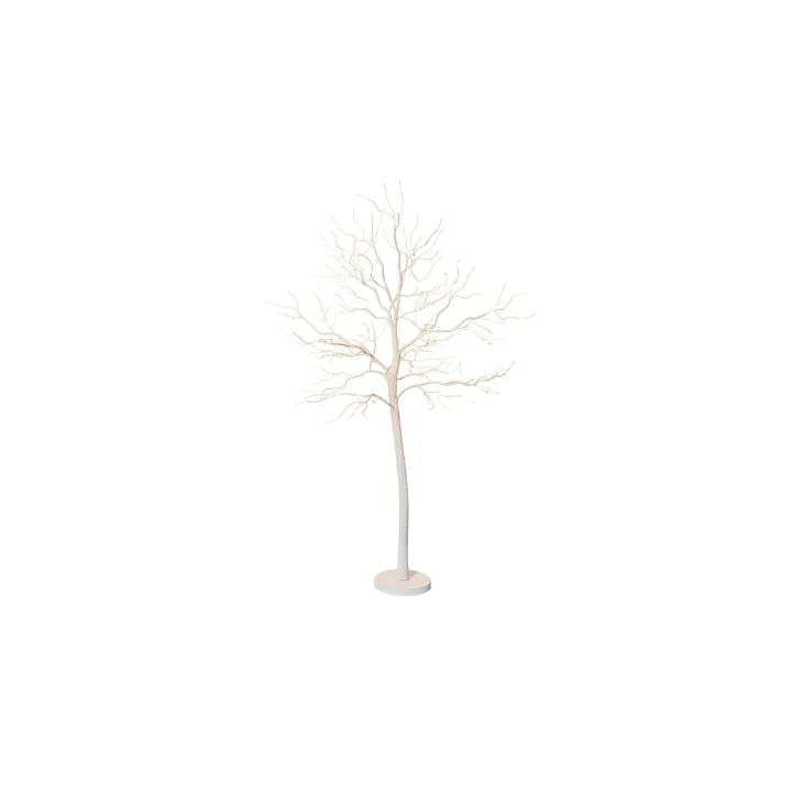 STT Arbre Le conte de fées, 176 LED, 1.8 m, blanc