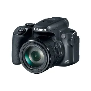 Canon Appareil photo PowerShot SX70 HS