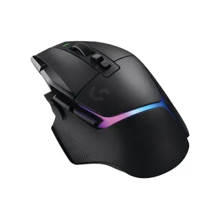 Logitech Souris de gaming G502 X Plus Noir