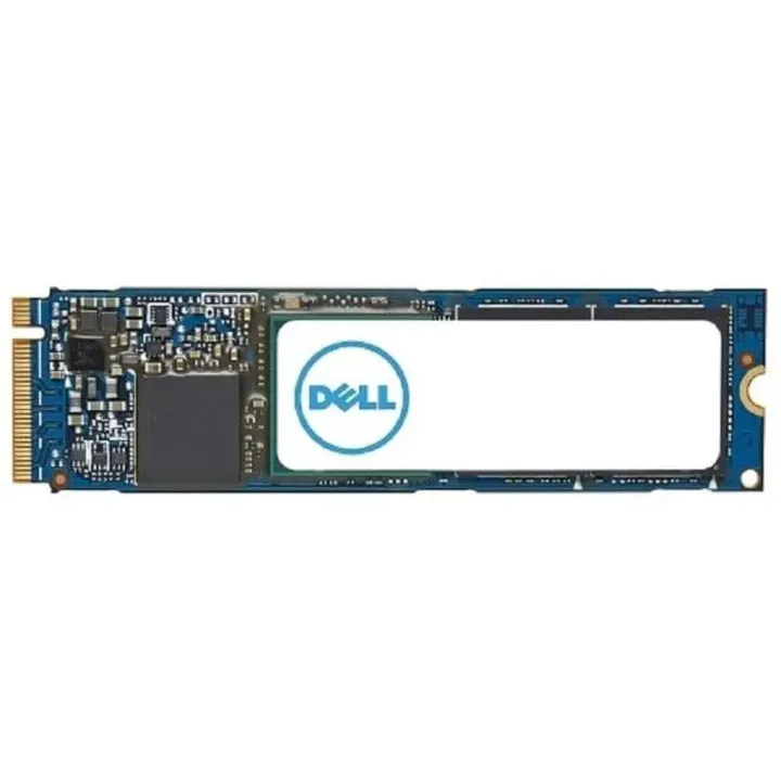 DELL SSD AC037409 M.2 NVMe 1000 GB