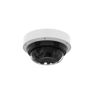 Hanwha Vision Caméra réseau PNM-C32083RVQ