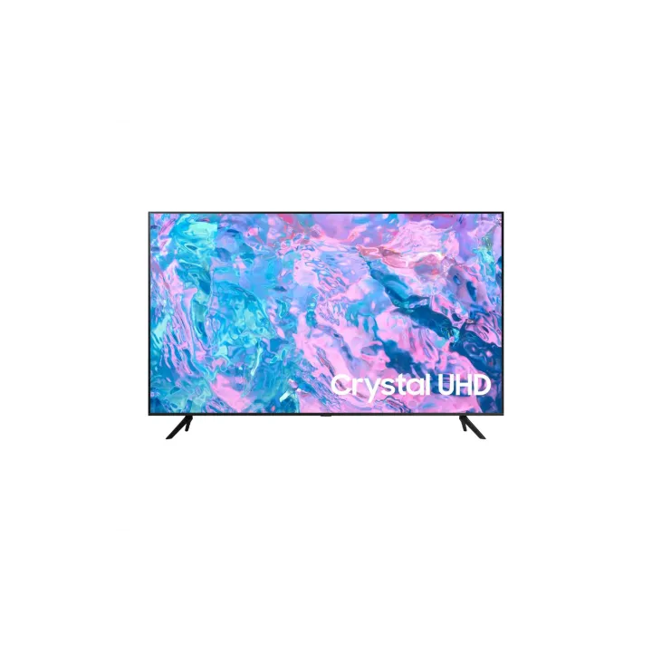 Samsung TV d’hôtel HG65CU700EUXEN 65