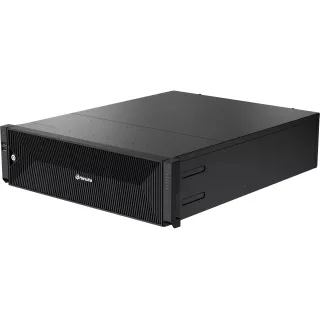 Hanwha Vision Enregistreur réseau XRN-6420DB4 0 TB, 64 Canal