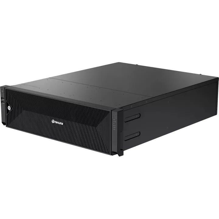 Hanwha Vision Enregistreur réseau XRN-6420DB4 0 TB, 64 Canal