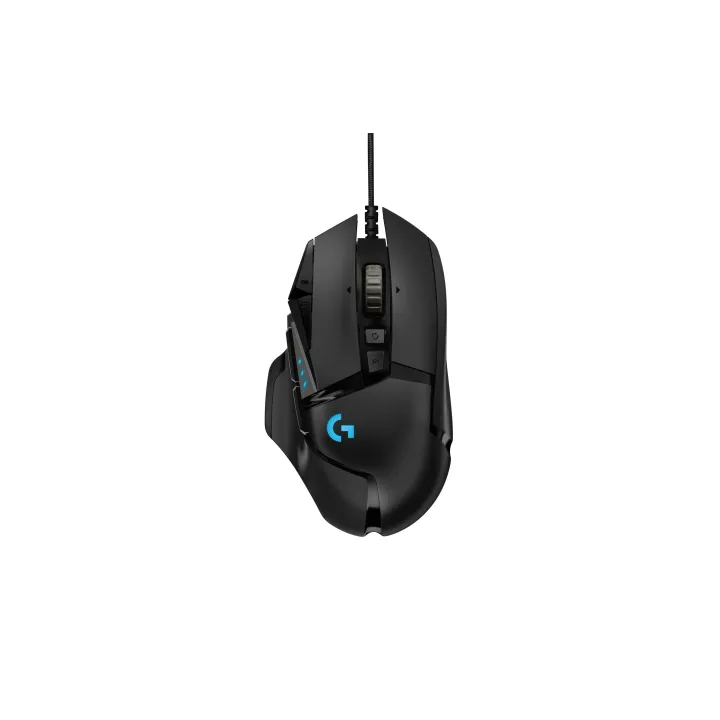 Logitech Souris de gaming G502 HERO