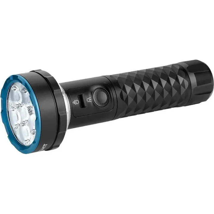 Olight Lampe de poche et lanterne Prowess