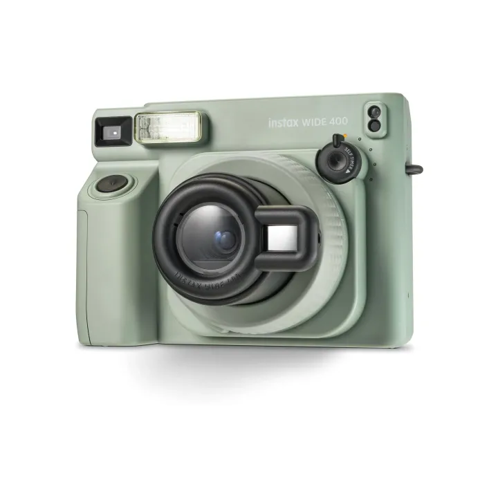 Fujifilm Appareil photo Instax Wide 400 Vert