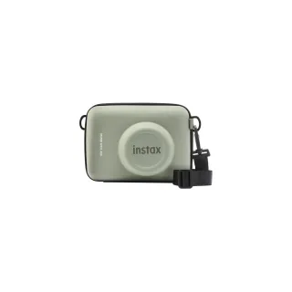 Fujifilm Sacoche pour caméra Instax Wide 400 Case Vert