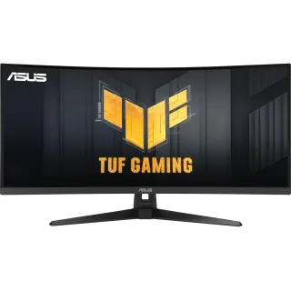 ASUS Moniteur TUF Gaming VG34VQ3B