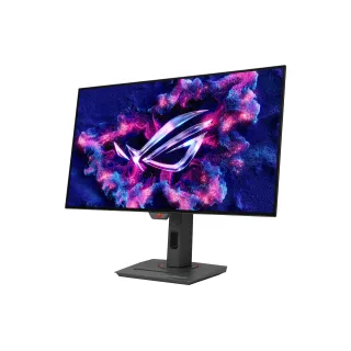 ASUS Moniteur ROG Strix OLED XG27AQDMG