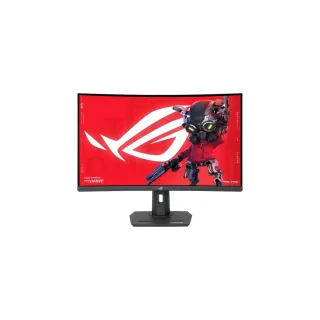 ASUS Moniteur ROG Strix XG32WCMS