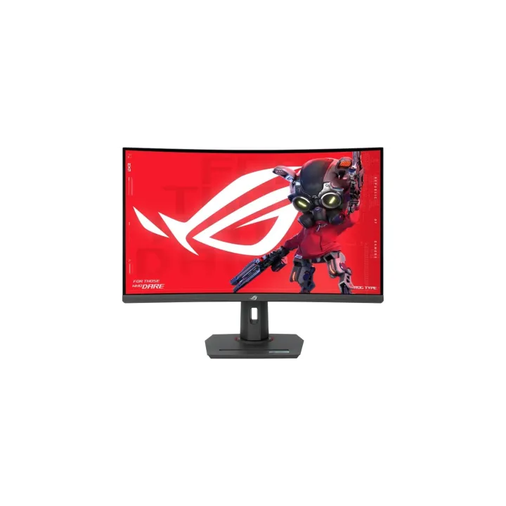 ASUS Moniteur ROG Strix XG32WCMS