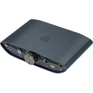 iFi Audio Amplificateur de casque & USB-DAC Zen DAC 3