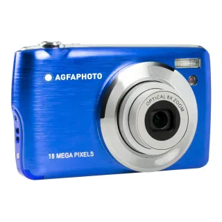 Agfa Appareil photo Realishot DC8200 Bleu