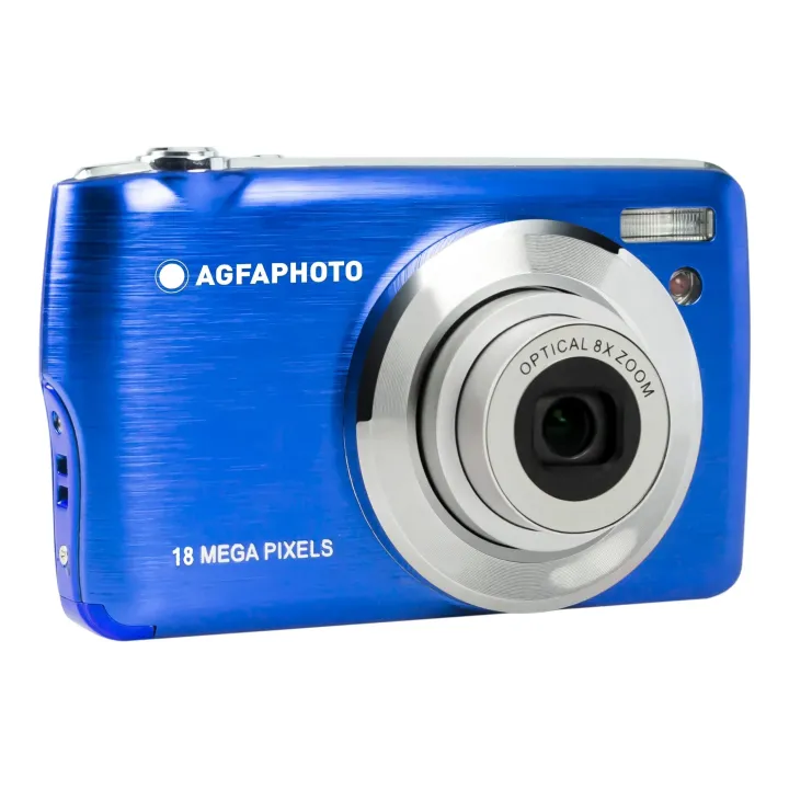 Agfa Appareil photo Realishot DC8200 Bleu