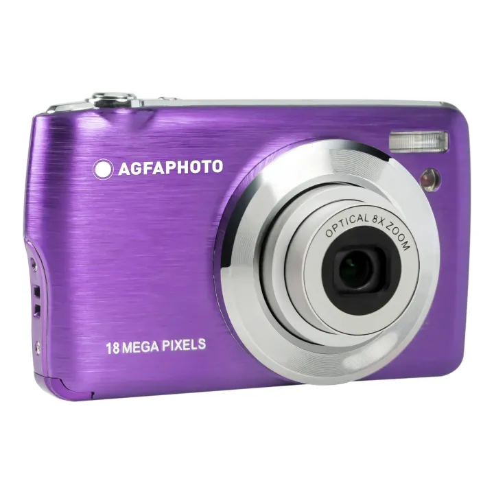 Agfa Appareil photo Realishot DC8200 Violet