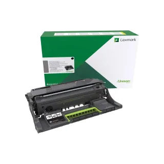 Lexmark Toner 56F0Z00 Unité dexposition noir