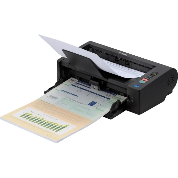 Canon Scanner de documents DR-M140II