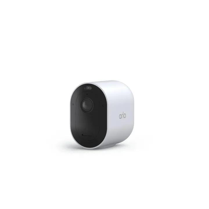 Arlo Caméra réseau Pro 5 V2 1 Pièce-s, Blanc