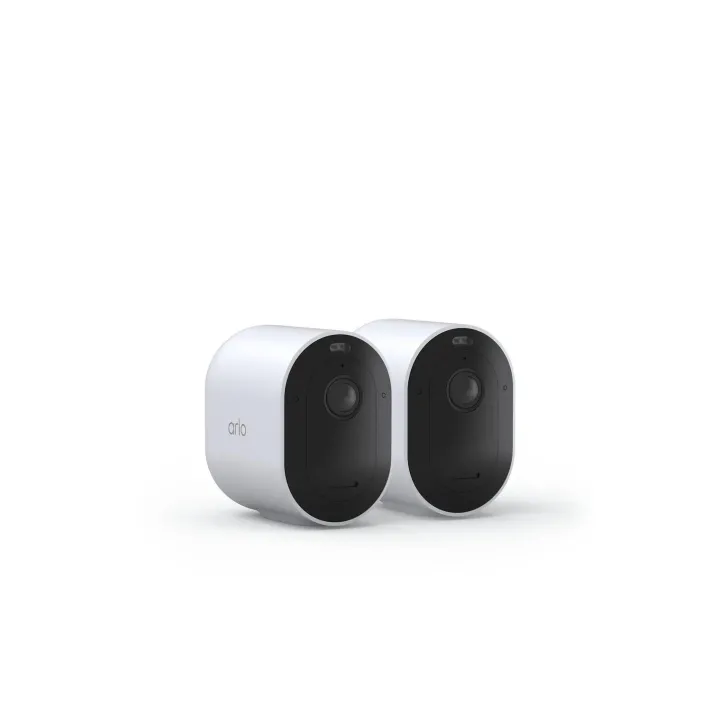 Arlo Caméra réseau VMC4060P-200EUS 2 Pièce-s, Blanc