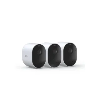 Arlo Caméra réseau VMC4060P-200EUS 3 Pièce-s, Blanc