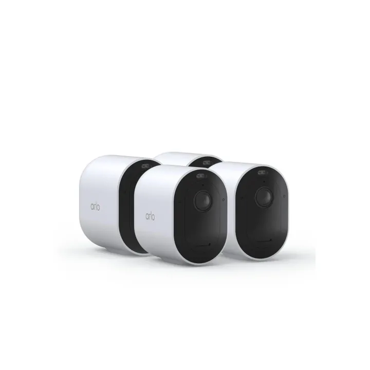 Arlo Caméra réseau Pro 5 V2 1 Pièce-s, Blanc