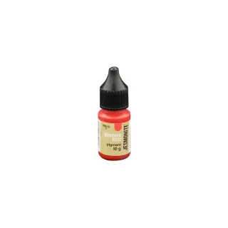 Jesmonite Pigments Rouge, 10g