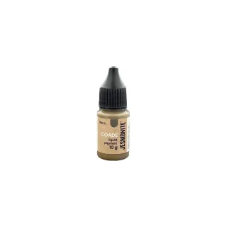 Jesmonite Pigments Marron, 10g